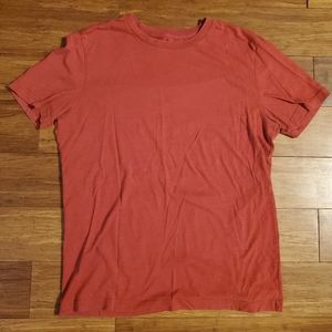 Arizona red tee